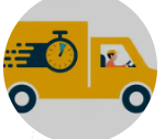 On Time Delivery